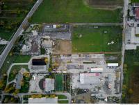 industrial grounds from above 0003